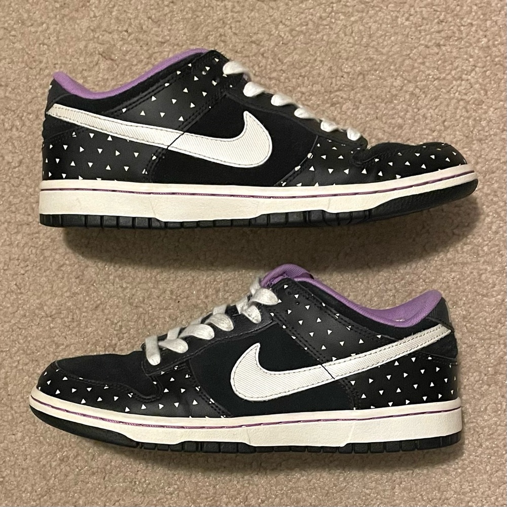 Nike Dunk Low Skinny